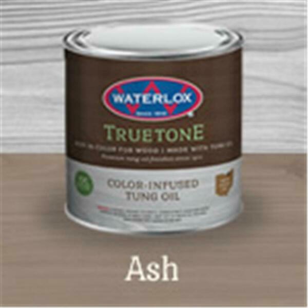 Waterlox Chestnut True Tone Color-Infused Tung Oil TB 7009 125
